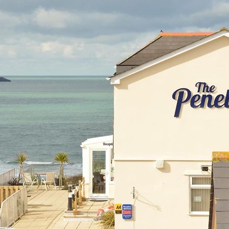 The Penellen Guest Accommodation Room Only Hayle Buitenkant foto