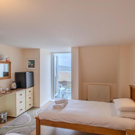 The Penellen Guest Accommodation Room Only Hayle Buitenkant foto