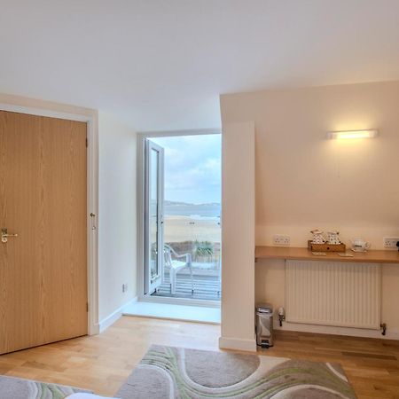 The Penellen Guest Accommodation Room Only Hayle Buitenkant foto