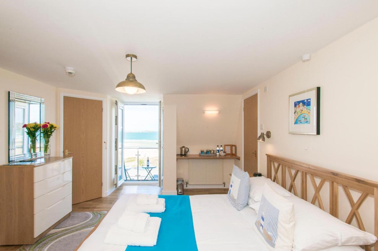 The Penellen Guest Accommodation Room Only Hayle Buitenkant foto