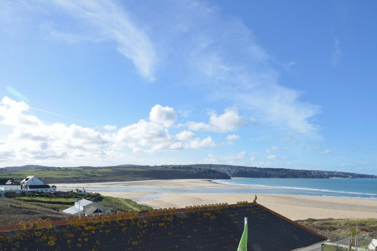 The Penellen Guest Accommodation Room Only Hayle Buitenkant foto