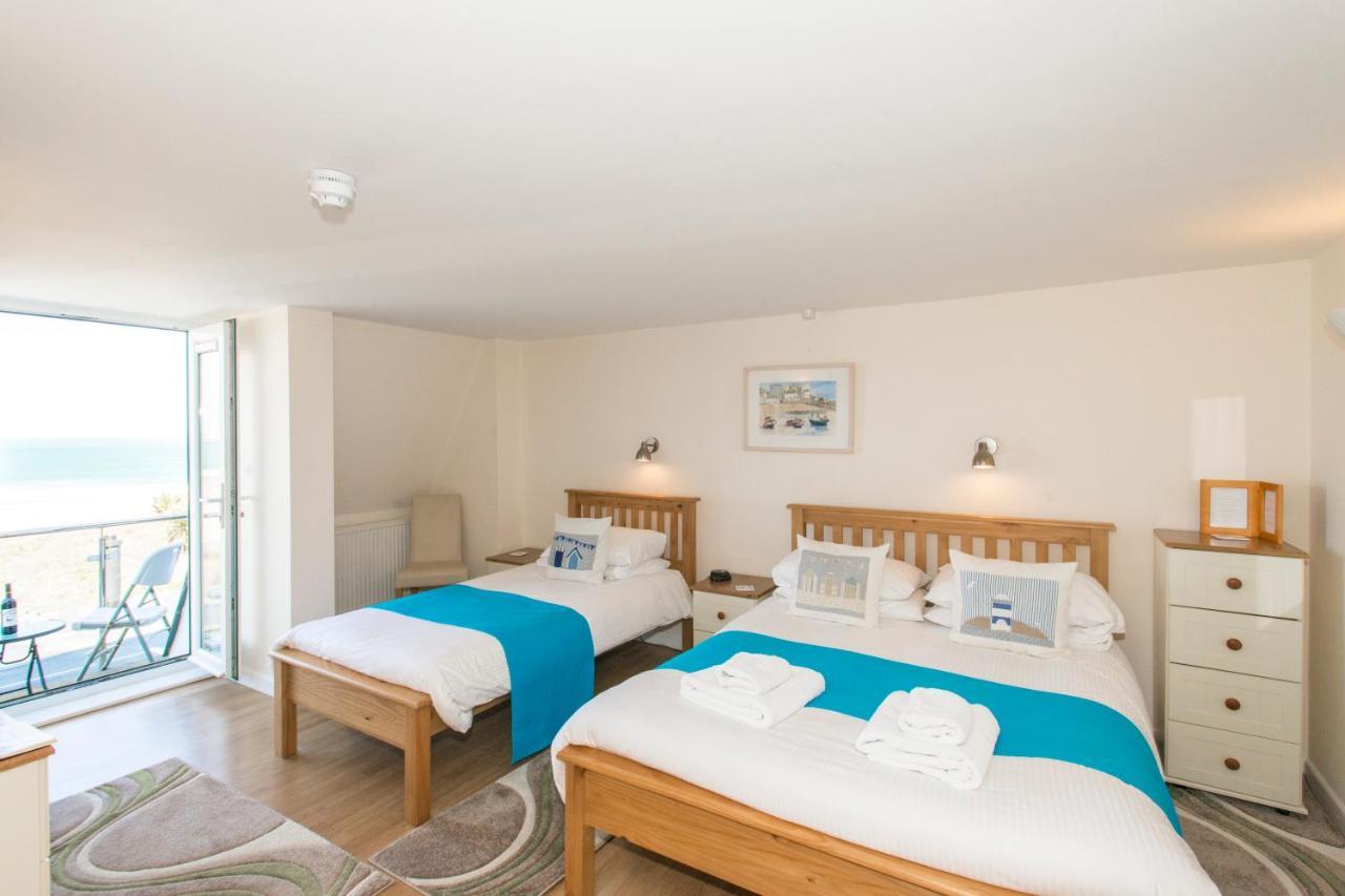 The Penellen Guest Accommodation Room Only Hayle Buitenkant foto