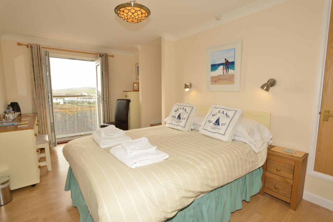 The Penellen Guest Accommodation Room Only Hayle Buitenkant foto