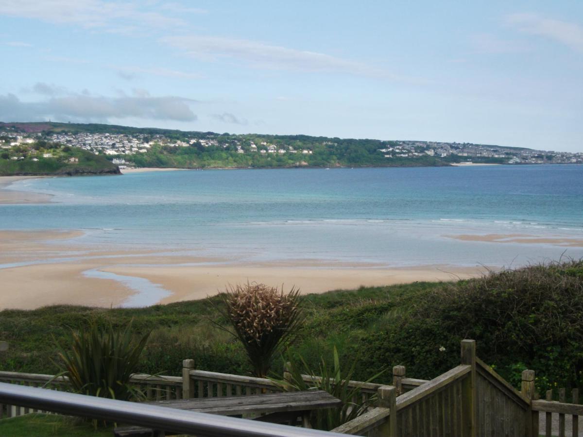 The Penellen Guest Accommodation Room Only Hayle Buitenkant foto
