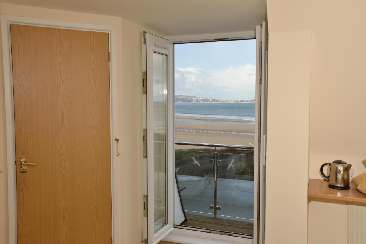 The Penellen Guest Accommodation Room Only Hayle Buitenkant foto