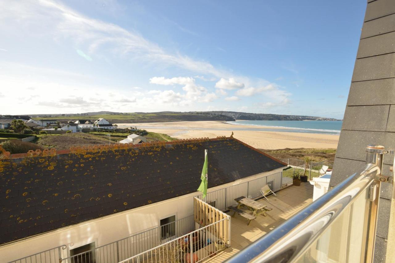 The Penellen Guest Accommodation Room Only Hayle Buitenkant foto