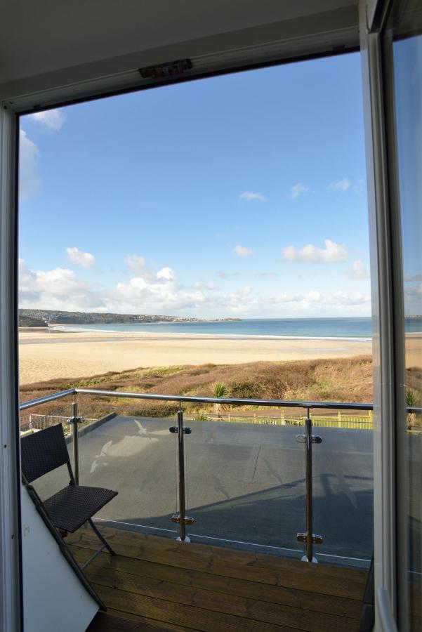 The Penellen Guest Accommodation Room Only Hayle Buitenkant foto