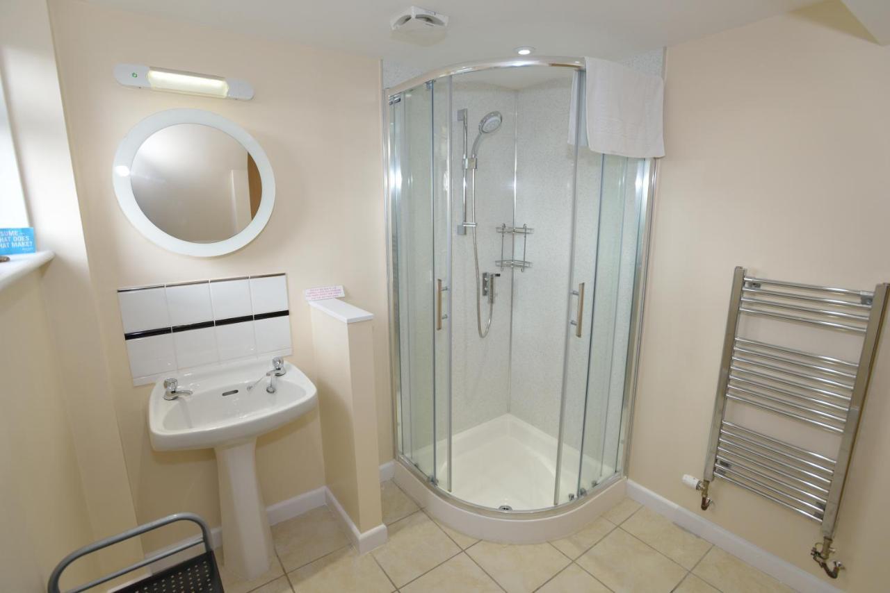 The Penellen Guest Accommodation Room Only Hayle Buitenkant foto