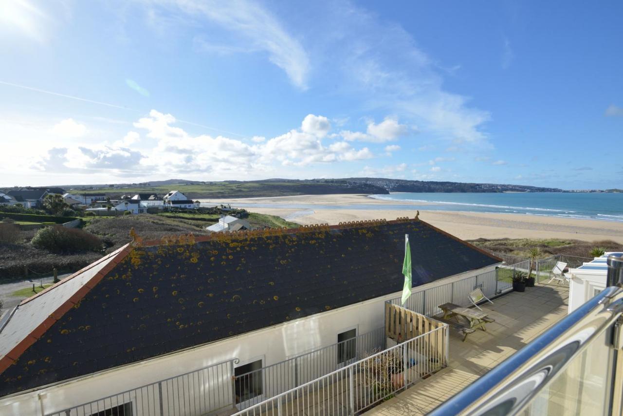 The Penellen Guest Accommodation Room Only Hayle Buitenkant foto