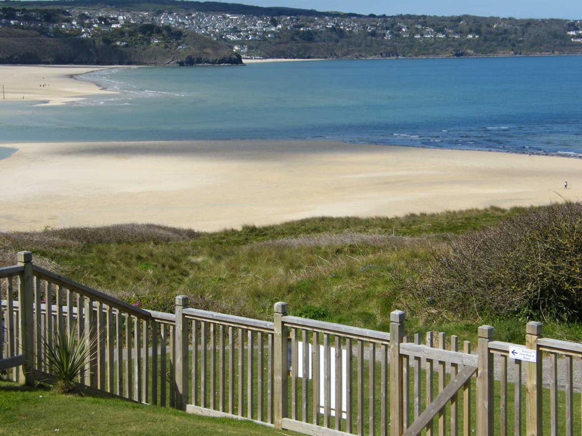 The Penellen Guest Accommodation Room Only Hayle Buitenkant foto