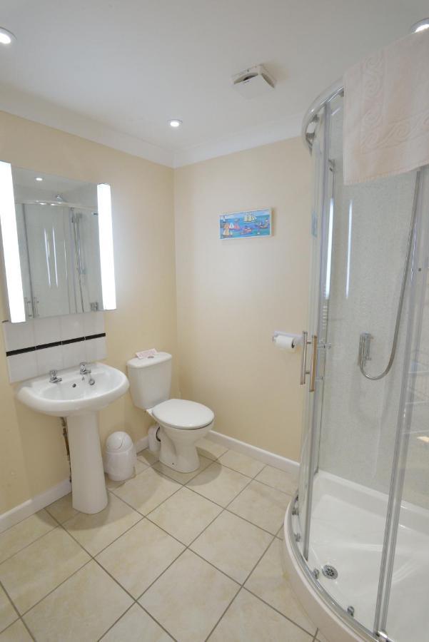 The Penellen Guest Accommodation Room Only Hayle Buitenkant foto