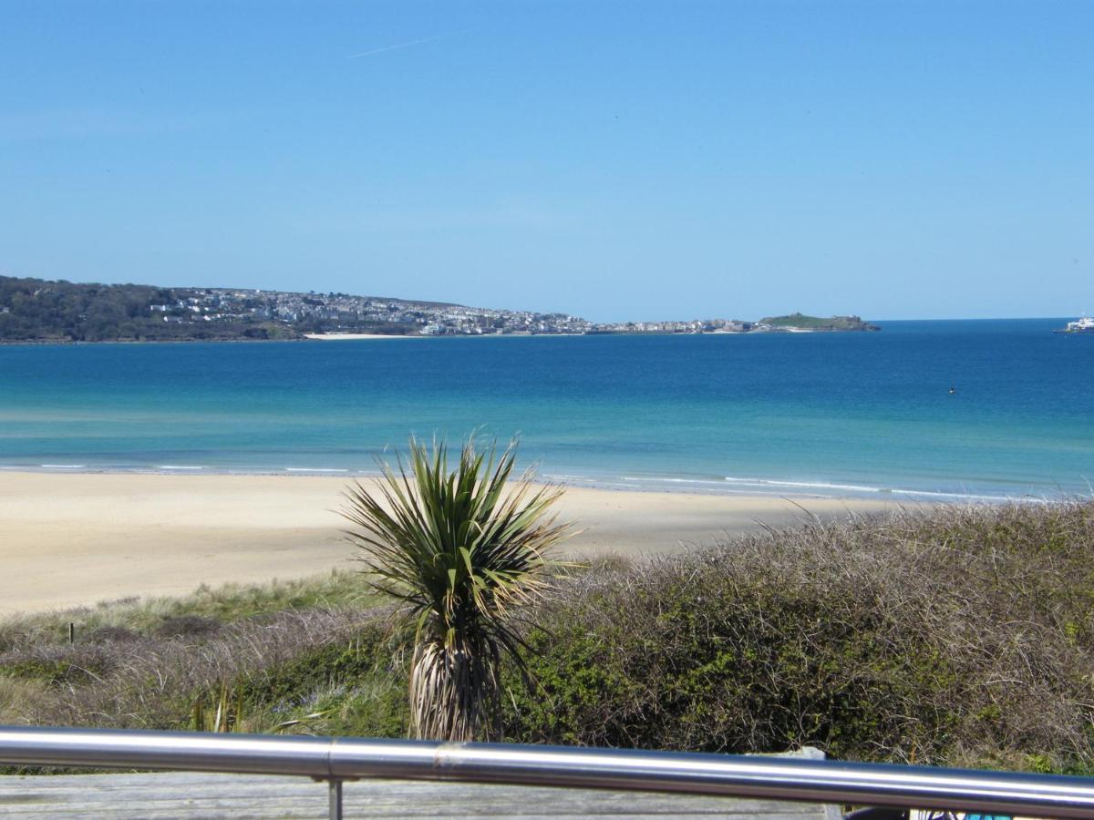 The Penellen Guest Accommodation Room Only Hayle Buitenkant foto