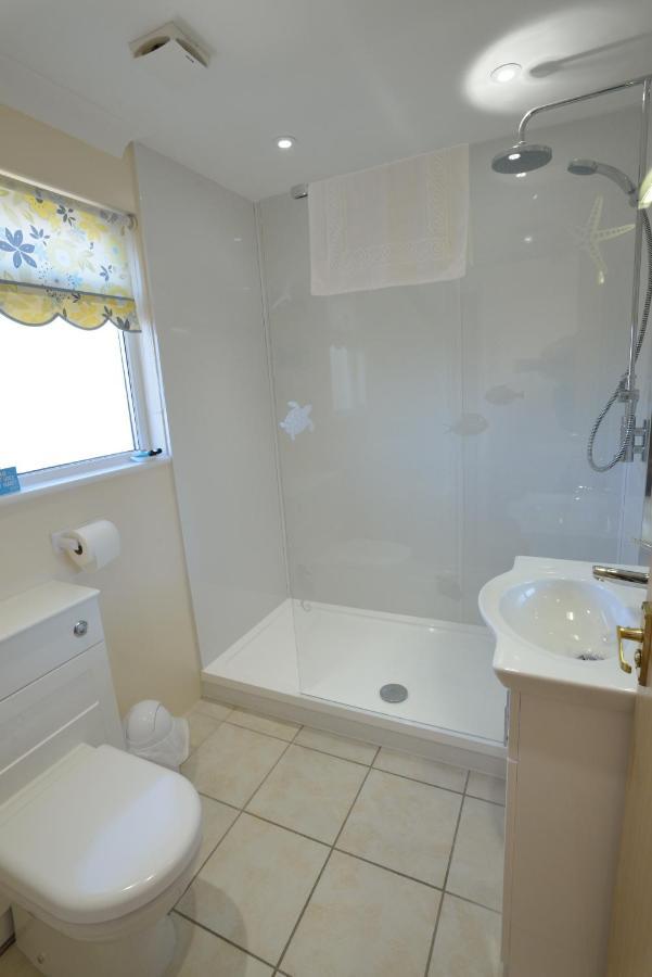 The Penellen Guest Accommodation Room Only Hayle Buitenkant foto