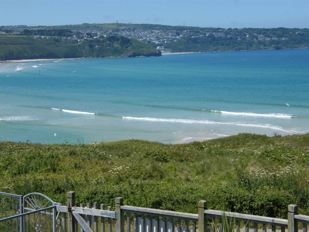 The Penellen Guest Accommodation Room Only Hayle Buitenkant foto