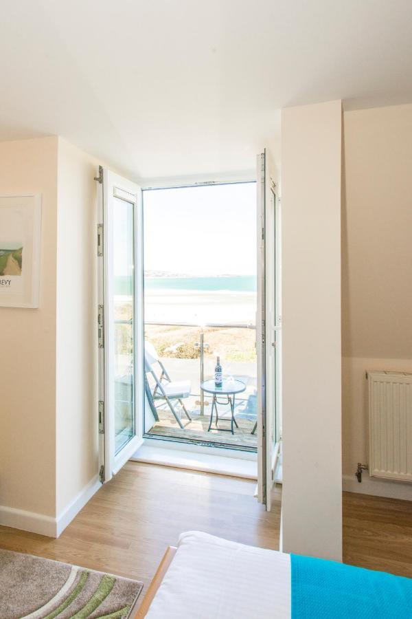 The Penellen Guest Accommodation Room Only Hayle Buitenkant foto