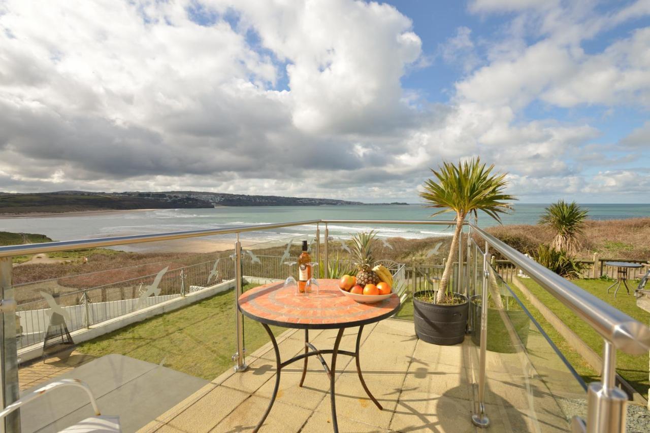 The Penellen Guest Accommodation Room Only Hayle Buitenkant foto