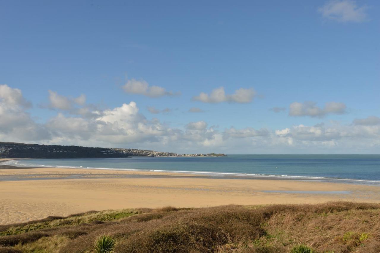 The Penellen Guest Accommodation Room Only Hayle Buitenkant foto