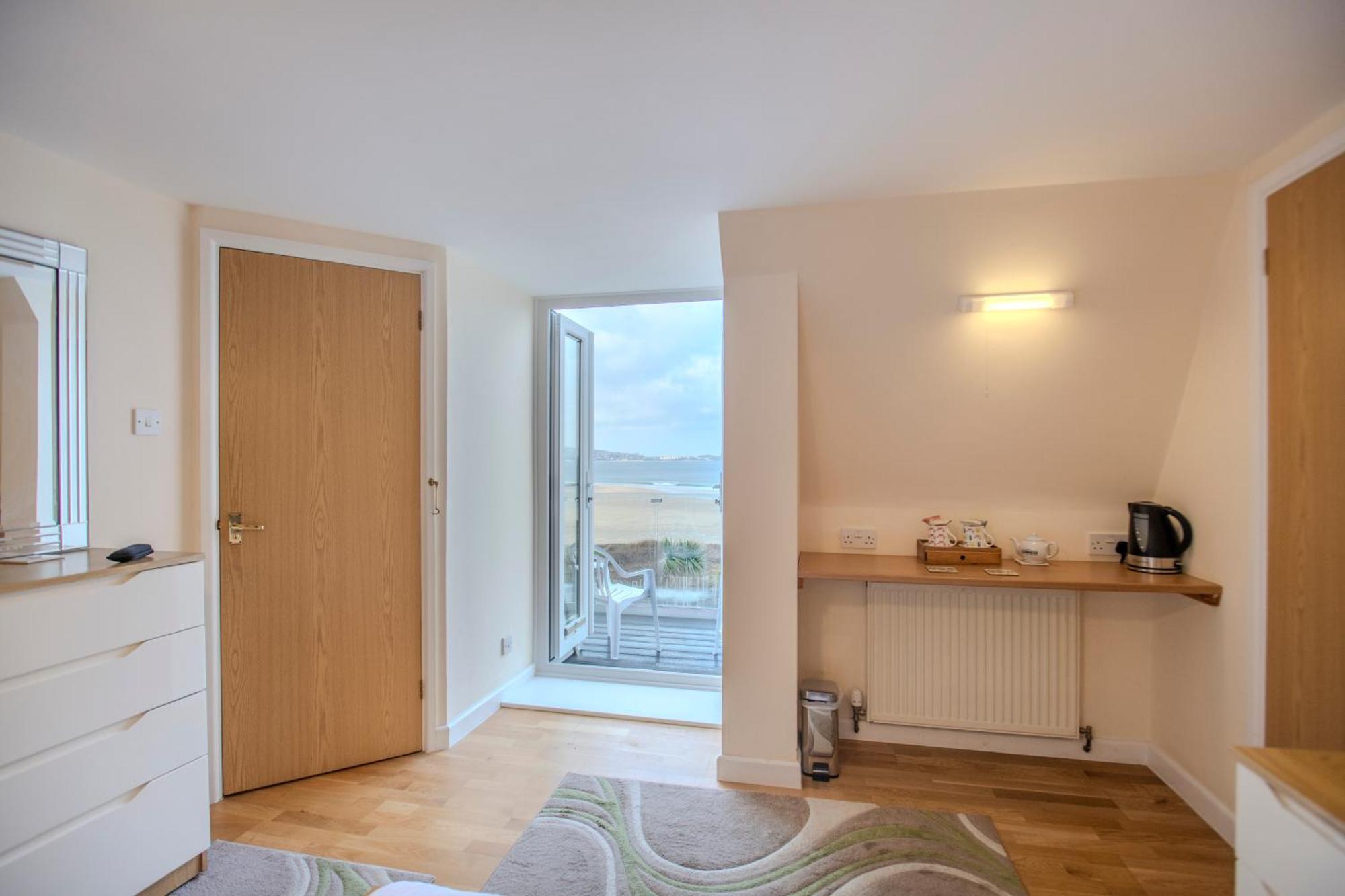 The Penellen Guest Accommodation Room Only Hayle Buitenkant foto