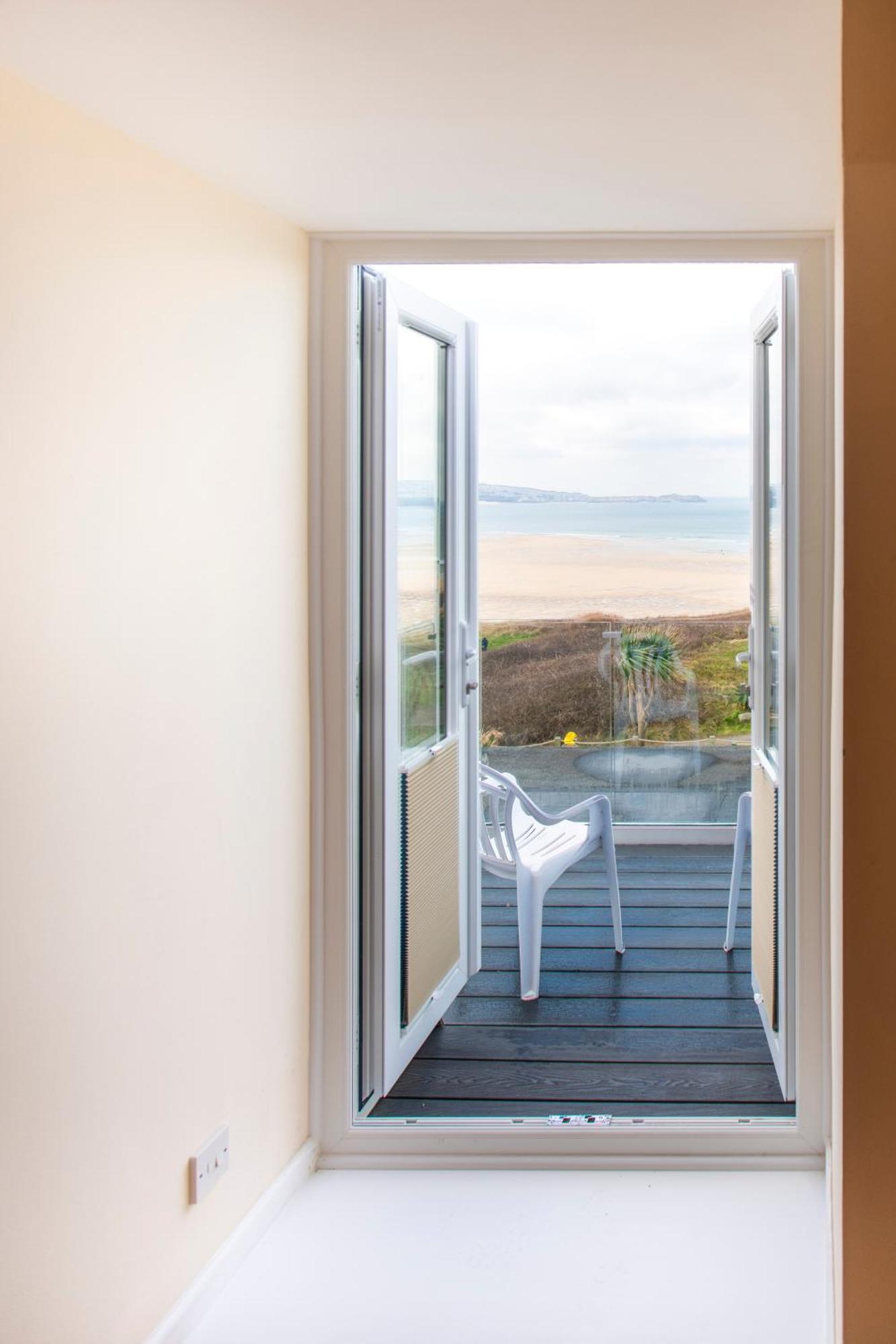 The Penellen Guest Accommodation Room Only Hayle Buitenkant foto